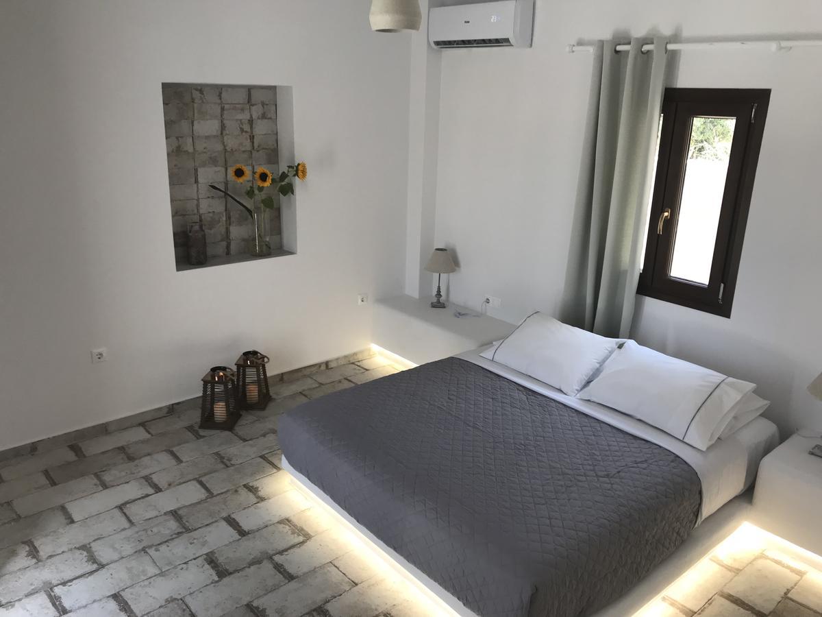 Elia Residences Santorini Картерадос Екстер'єр фото