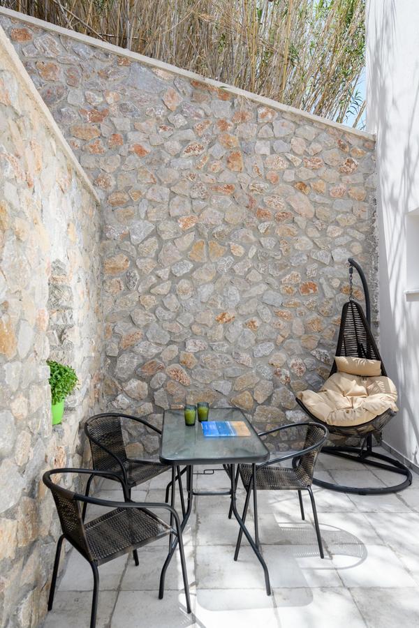 Elia Residences Santorini Картерадос Екстер'єр фото
