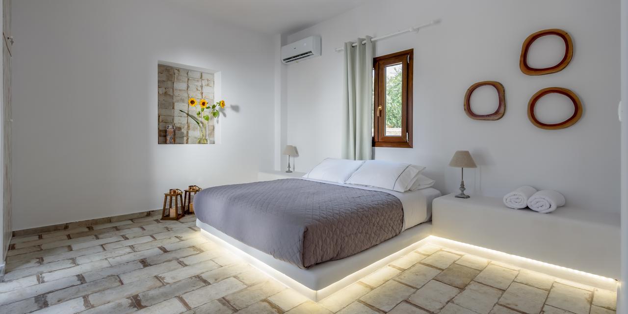 Elia Residences Santorini Картерадос Екстер'єр фото