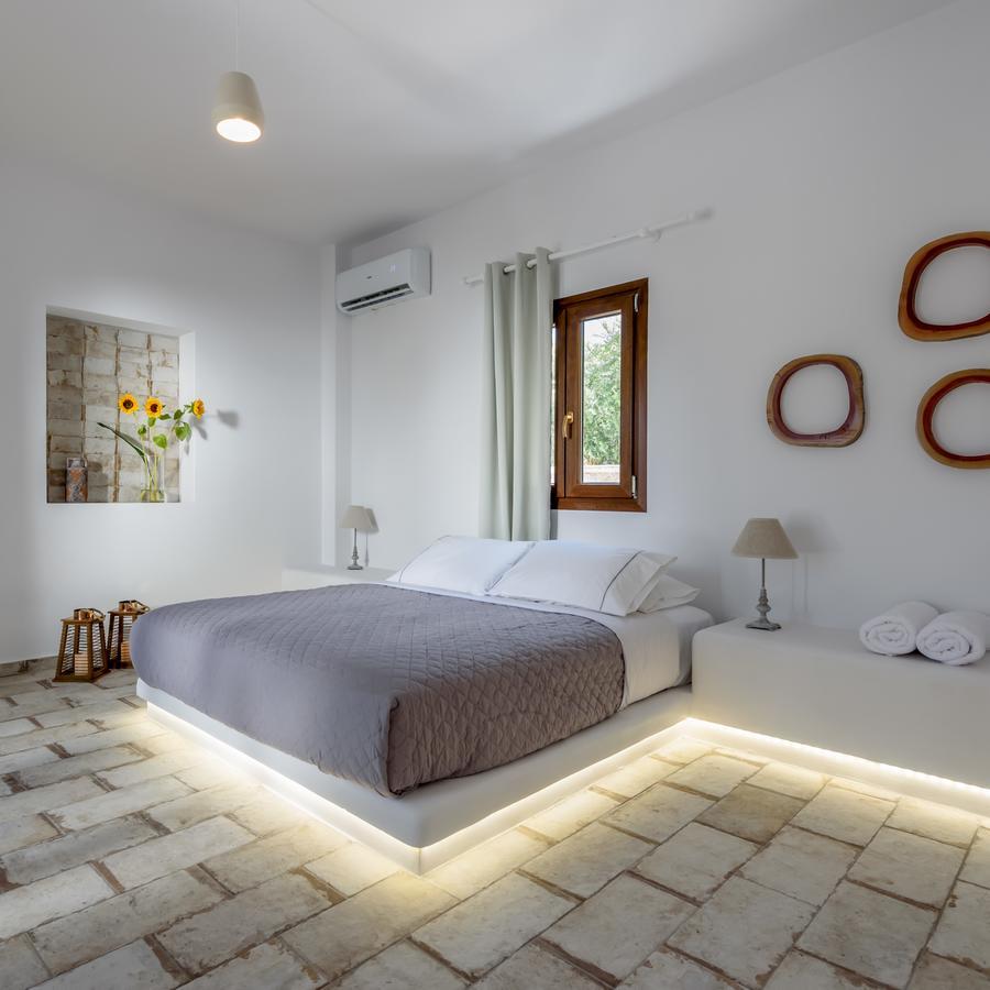 Elia Residences Santorini Картерадос Екстер'єр фото