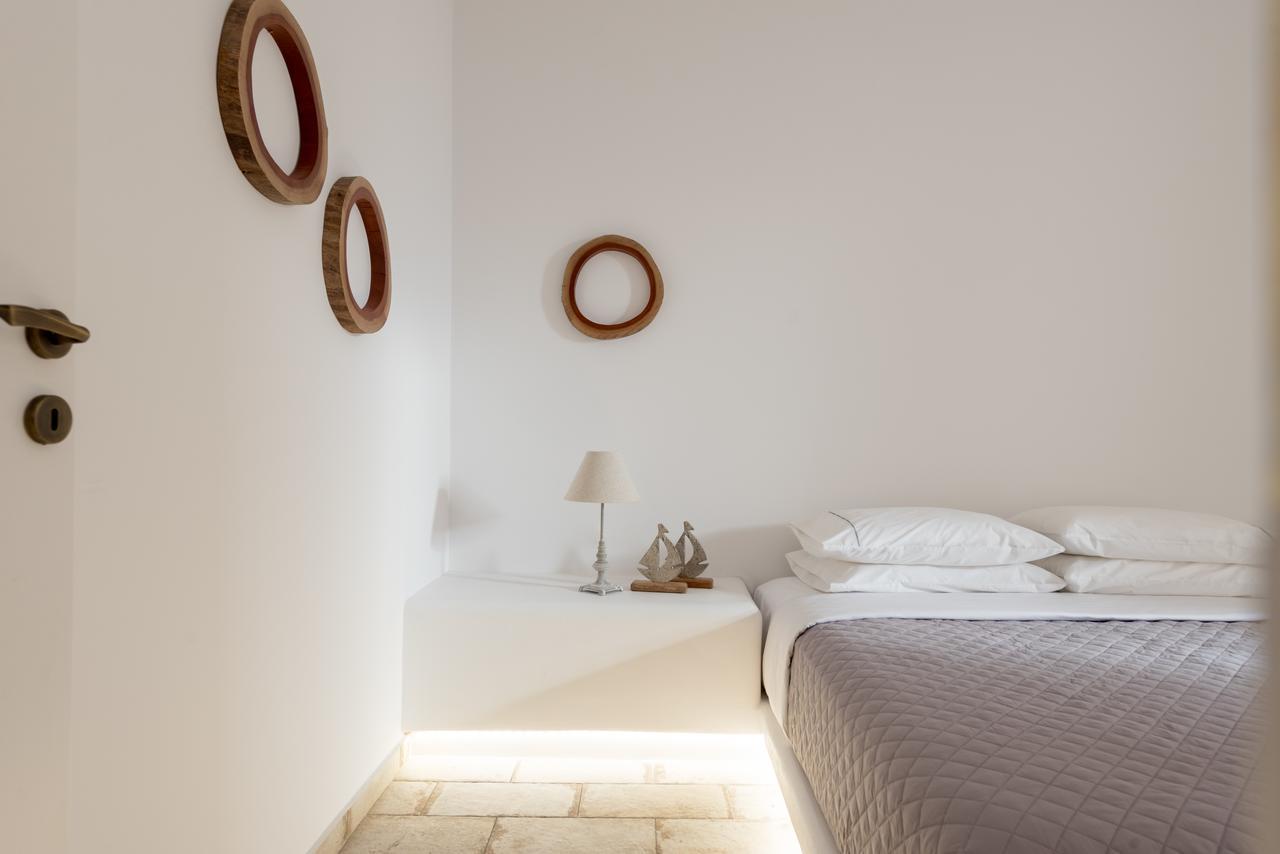 Elia Residences Santorini Картерадос Екстер'єр фото
