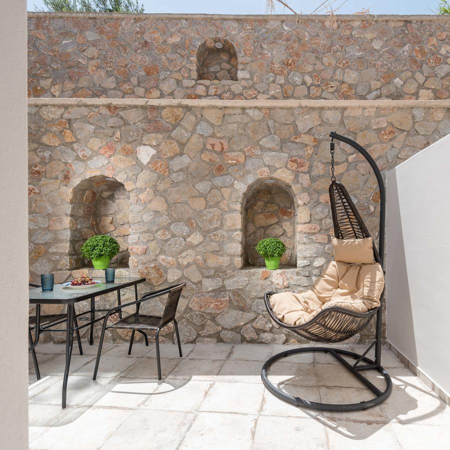 Elia Residences Santorini Картерадос Екстер'єр фото